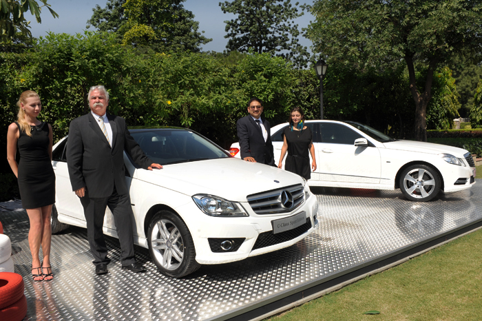 C- and E-class Sport Edition launched - Image 2